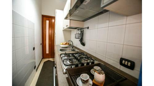 Villa Appartamento Ellea Resort