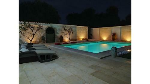 Villa Appartamento Ellea Resort