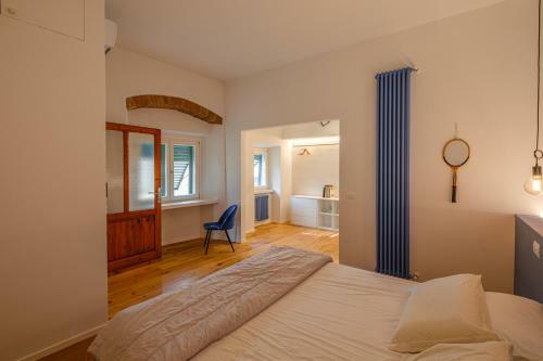 Apartamento Ser Ridolfo 14 Loft - Unconventional Place To Stay