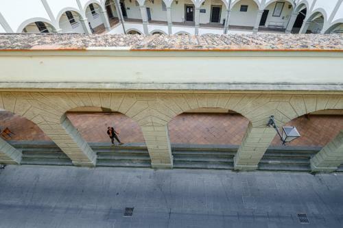Apartamento Ser Ridolfo 14 Loft - Unconventional Place To Stay