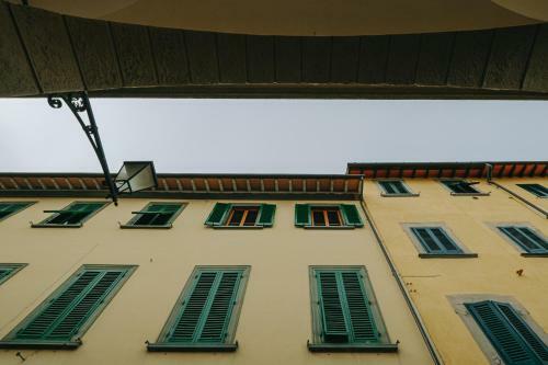Apartamento Ser Ridolfo 14 Loft - Unconventional Place To Stay