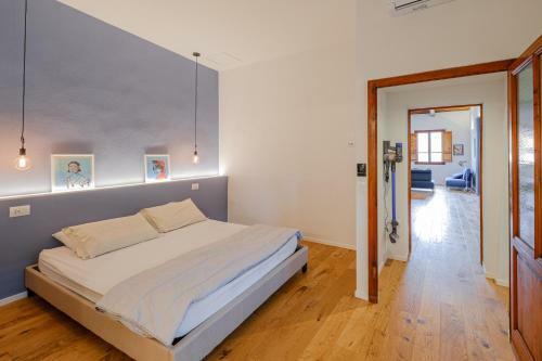 Apartamento Ser Ridolfo 14 Loft - Unconventional Place To Stay
