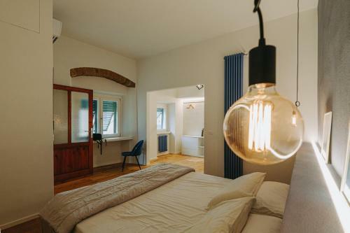 Apartamento Ser Ridolfo 14 Loft - Unconventional Place To Stay