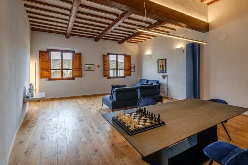 Apartamento Ser Ridolfo 14 Loft - Unconventional Place To Stay