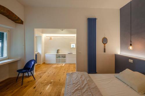 Apartamento Ser Ridolfo 14 Loft - Unconventional Place To Stay