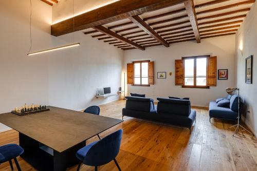Apartamento Ser Ridolfo 14 Loft - Unconventional Place To Stay