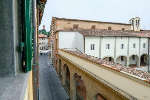 Apartamento Ser Ridolfo 14 Loft - Unconventional Place To Stay