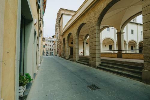 Apartamento Ser Ridolfo 14 Loft - Unconventional Place To Stay