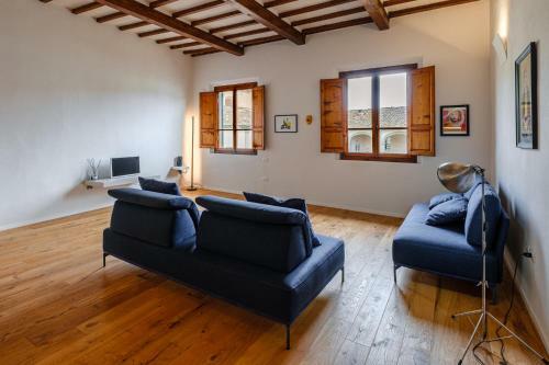 Apartamento Ser Ridolfo 14 Loft - Unconventional Place To Stay