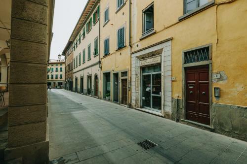 Apartamento Ser Ridolfo 14 Loft - Unconventional Place To Stay