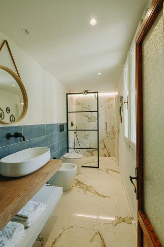 Apartamento Ser Ridolfo 14 Loft - Unconventional Place To Stay