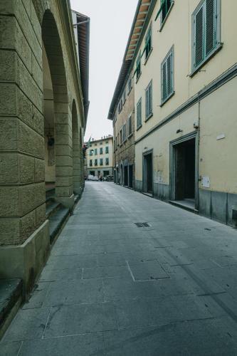 Apartamento Ser Ridolfo 14 Loft - Unconventional Place To Stay