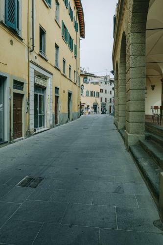 Apartamento Ser Ridolfo 14 Loft - Unconventional Place To Stay