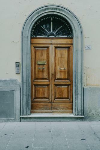 Apartamento Ser Ridolfo 14 Loft - Unconventional Place To Stay