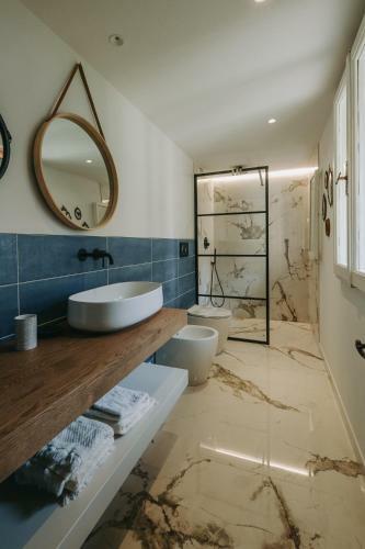 Apartamento Ser Ridolfo 14 Loft - Unconventional Place To Stay