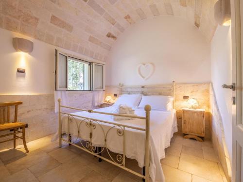 Locazione Turistica Trullo California