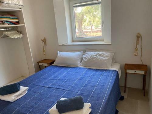 B&B Trullo Maria Elisabetta