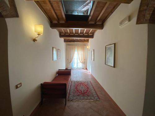 Villa San Miniato Con Piscina Esclusiva