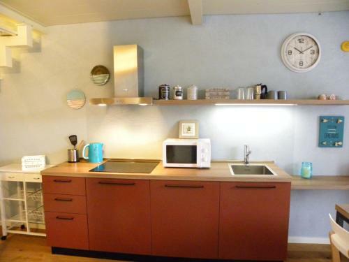 Apartamento Petra Sarda