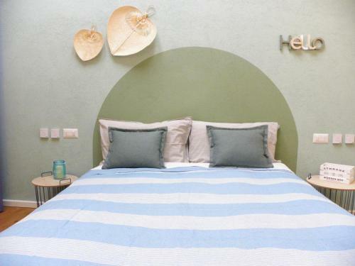 Apartamento Petra Sarda