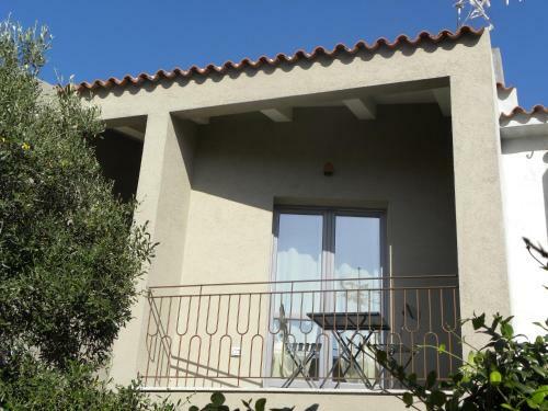 Apartamento Petra Sarda