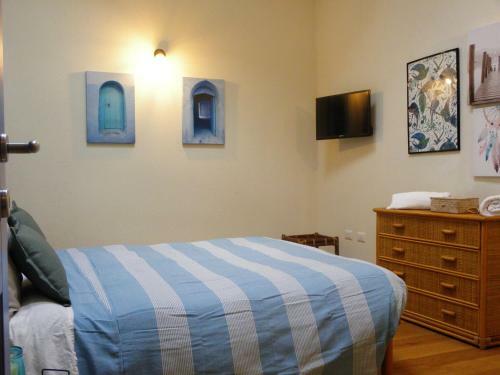 Apartamento Petra Sarda