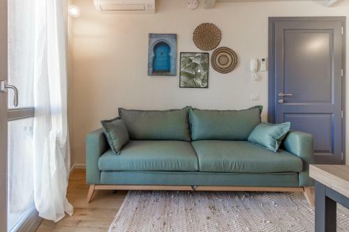Apartamento Petra Sarda