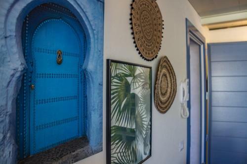 Apartamento Petra Sarda