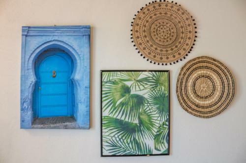 Apartamento Petra Sarda