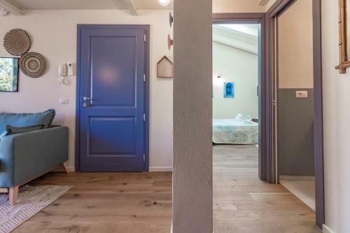 Apartamento Petra Sarda