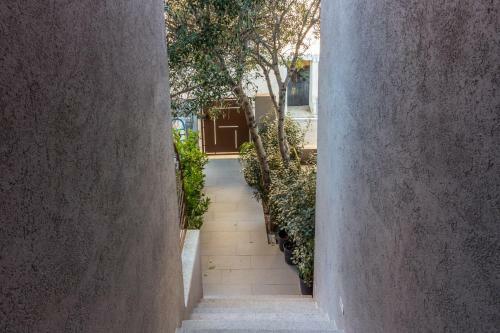 Apartamento Petra Sarda