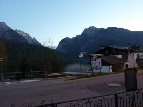 Apartamento Villa Lory
