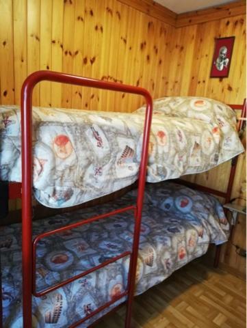 Apartamento Villa Lory