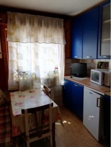 Apartamento Villa Lory