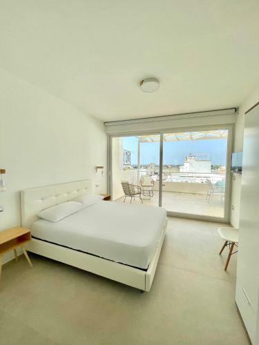 Apartamento Appartamento Gardenia Deluxe