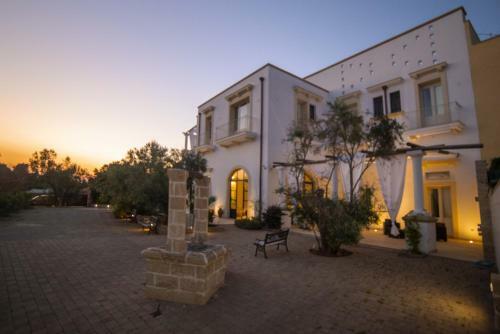 Bed & Breakfast Casale Donna Rosa