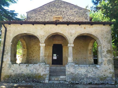 Apartamento Pianadinavellihouse