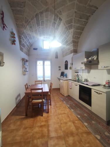 Apartamento B&B La Volta Di Fabio de Marco E Simona Saracino