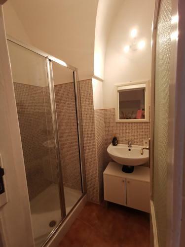 Apartamento B&B La Volta Di Fabio de Marco E Simona Saracino