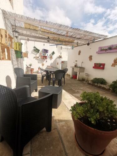 Apartamento B&B La Volta Di Fabio de Marco E Simona Saracino
