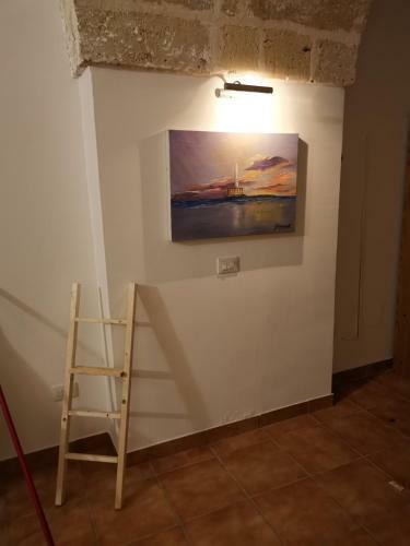 Apartamento B&B La Volta Di Fabio de Marco E Simona Saracino