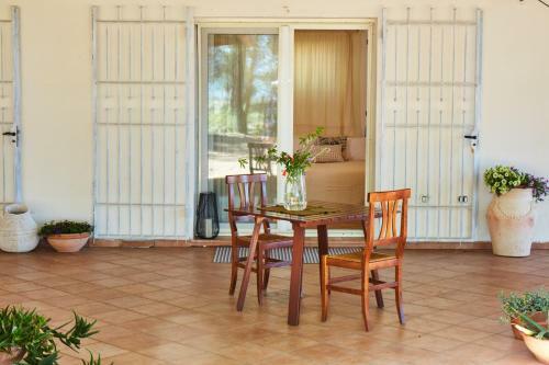 Bed & Breakfast Ca Ardai