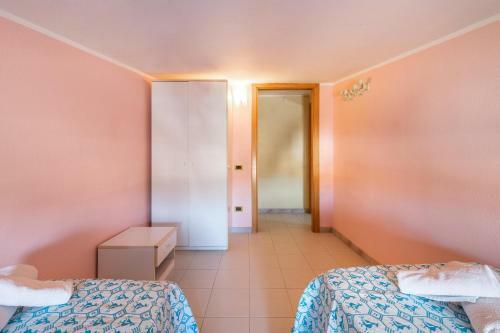 Apartamento Villa Erica Appartamento Loredana