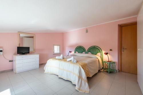 Apartamento Villa Erica Appartamento Loredana