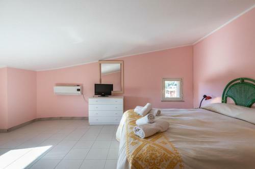 Apartamento Villa Erica Appartamento Loredana