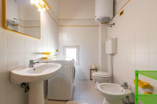 Apartamento Villa Erica Appartamento Loredana