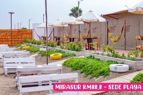 Mirasur South Beach