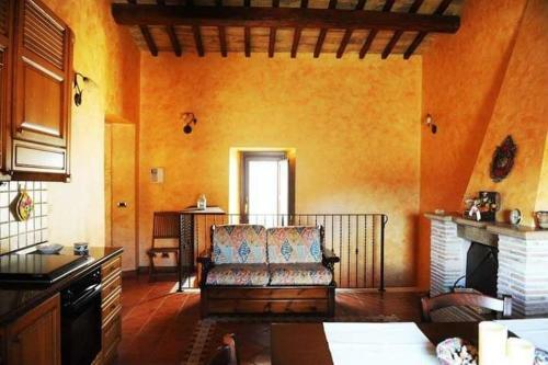 Apartamento La Dimora Dei Cavalieri