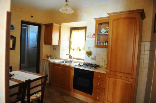 Apartamento La Dimora Dei Cavalieri