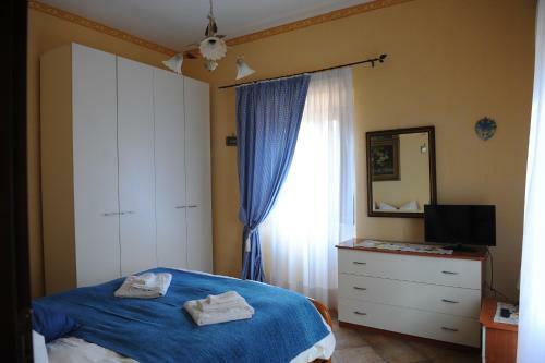 Apartamento La Dimora Dei Cavalieri